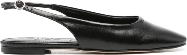 Aeydē Slingback Pumps