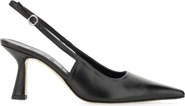 Aeydē Slingback Sandals Fernanda