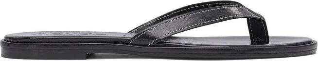 Aeyde Slip-On Thong Sandals