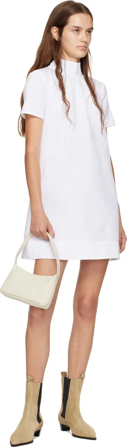 Aeyde Tan Kiki Chelsea Boots - Image 5