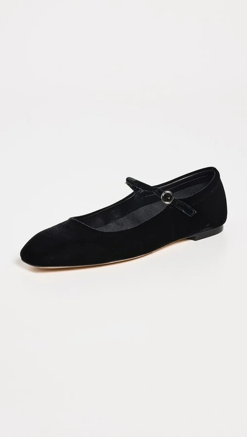 AEYDE Uma Flats - Image 2