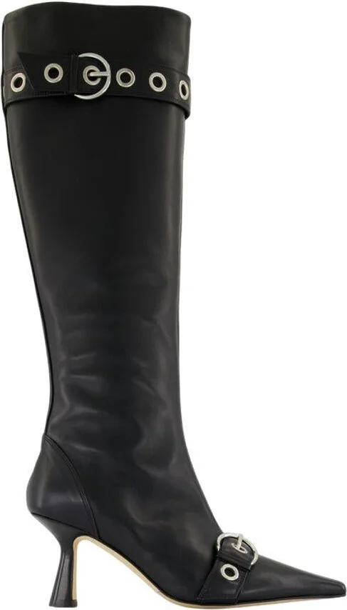 Aeyde Vivian Boots