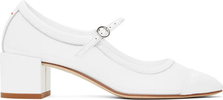 Optic White