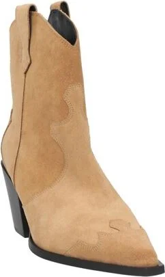 Aeyde Woman Ankle boots - Image 2