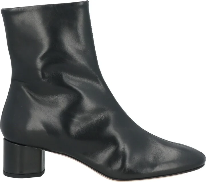 Aeyde Woman Ankle boots - Image 3