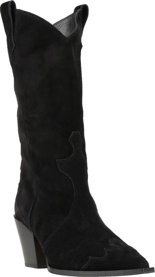 Aeyde Woman Ankle boots - Image 4