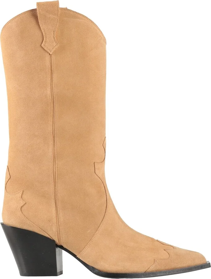 Aeyde Woman Ankle boots - Image 6