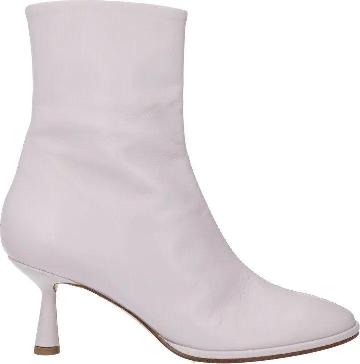 Aeyde Woman Ankle boots - Image 3