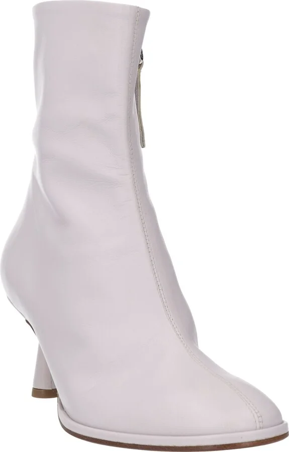 Aeyde Woman Ankle boots - Image 4