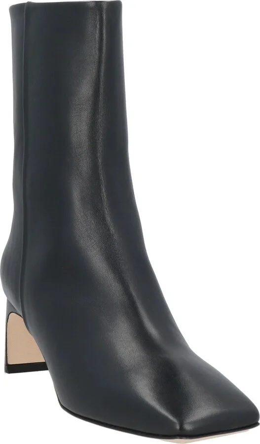 Aeyde Woman Ankle boots - Image 4