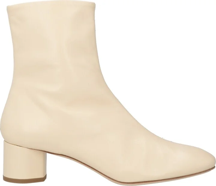 Aeyde Woman Ankle boots - Image 3