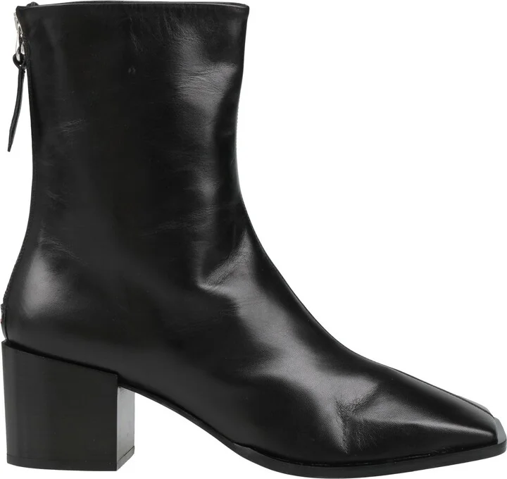 Aeyde Woman Ankle boots - Image 3