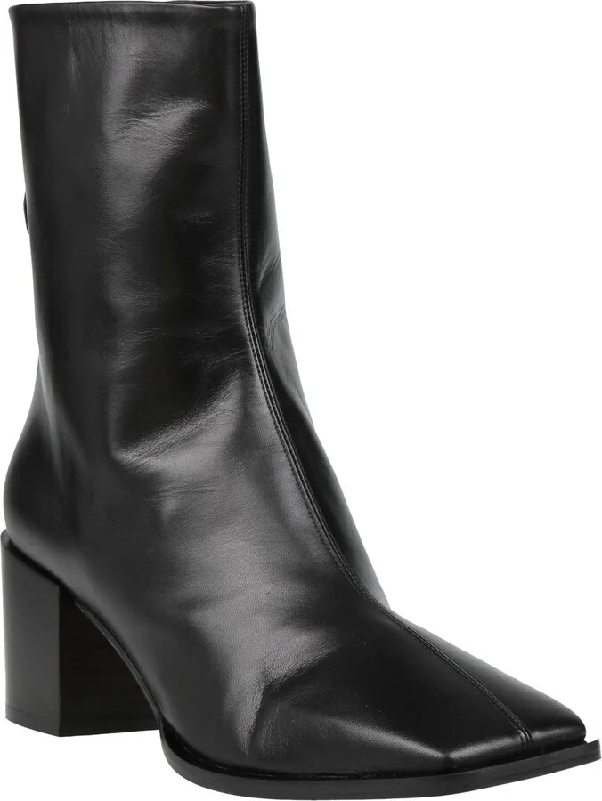 Aeyde Woman Ankle boots - Image 4