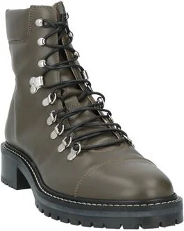 Aeyde Woman Ankle boots - Image 2