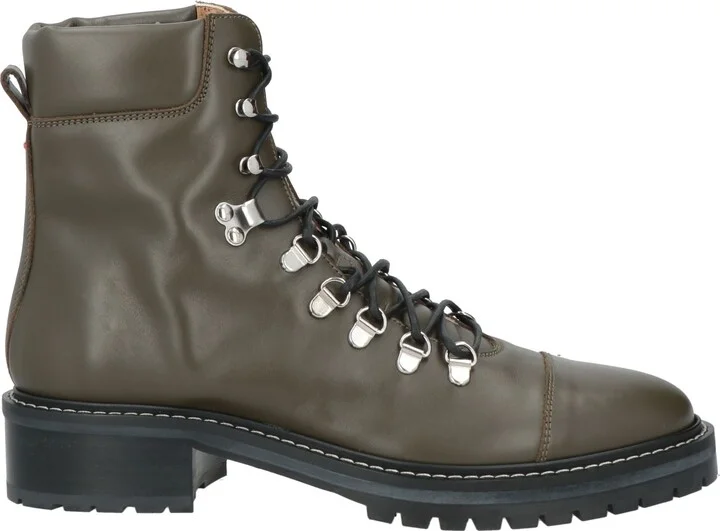 Aeyde Woman Ankle boots - Image 3