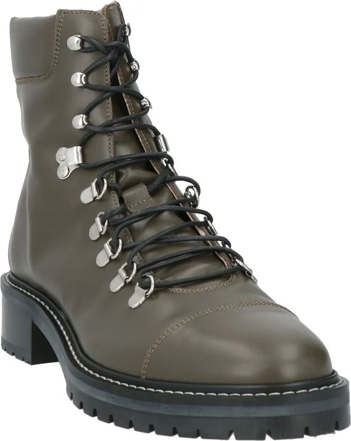 Aeyde Woman Ankle boots - Image 4