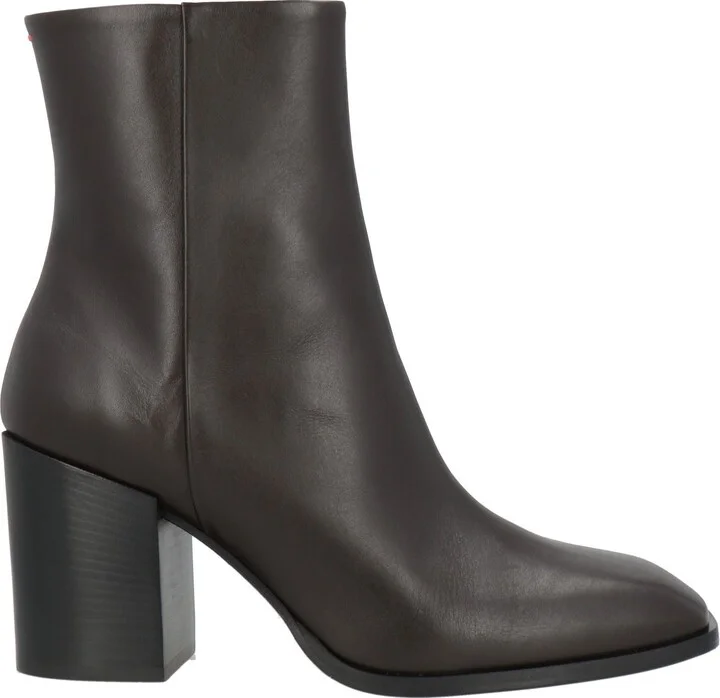 Aeyde Woman Ankle boots - Image 3