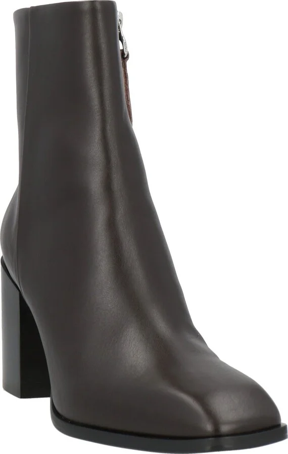 Aeyde Woman Ankle boots - Image 4