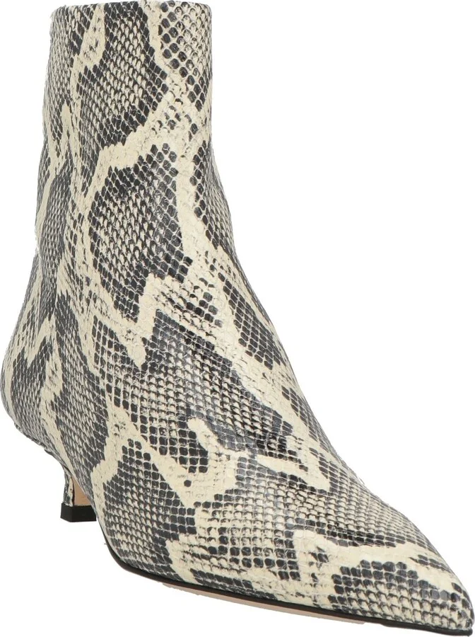 Aeyde Woman Ankle boots - Image 4