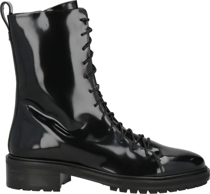 Aeyde Woman Ankle boots - Image 3