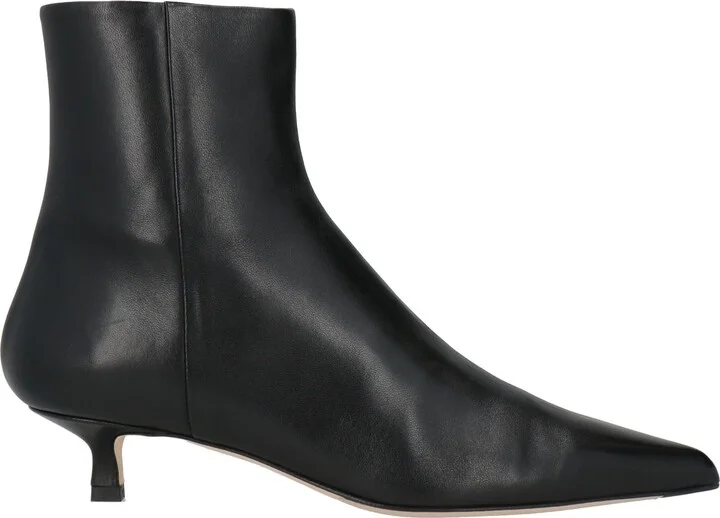 Aeyde Woman Ankle boots - Image 3