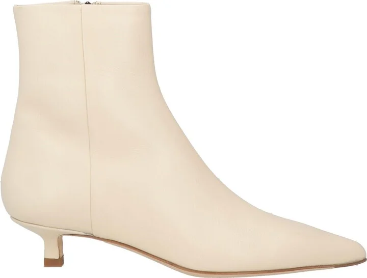 Aeyde Woman Ankle boots - Image 6