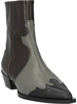 Aeyde Woman Ankle boots - Image 2