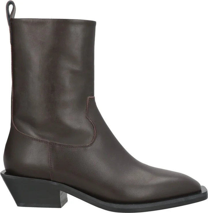 Aeyde Woman Ankle boots - Image 3