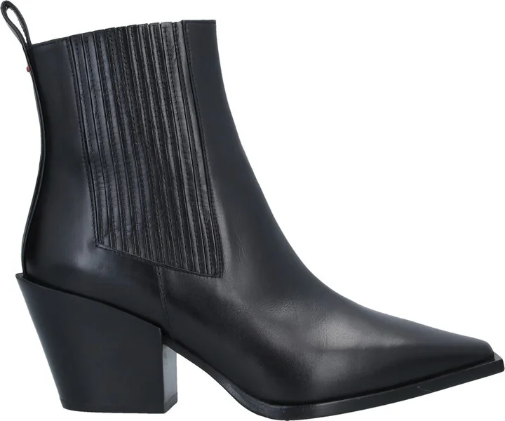 Aeyde Woman Ankle boots - Image 3