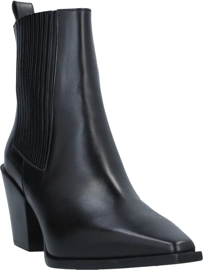 Aeyde Woman Ankle boots - Image 4