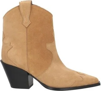 Aeyde Woman Ankle boots