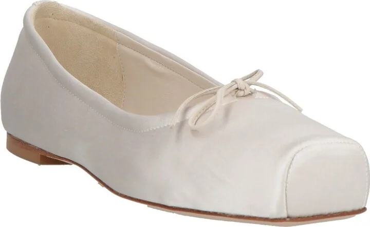 Aeyde Woman Ballet flats - Image 4