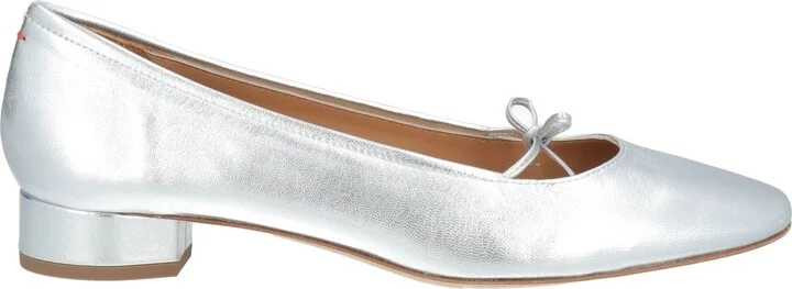 Aeyde Woman Ballet flats - Image 3