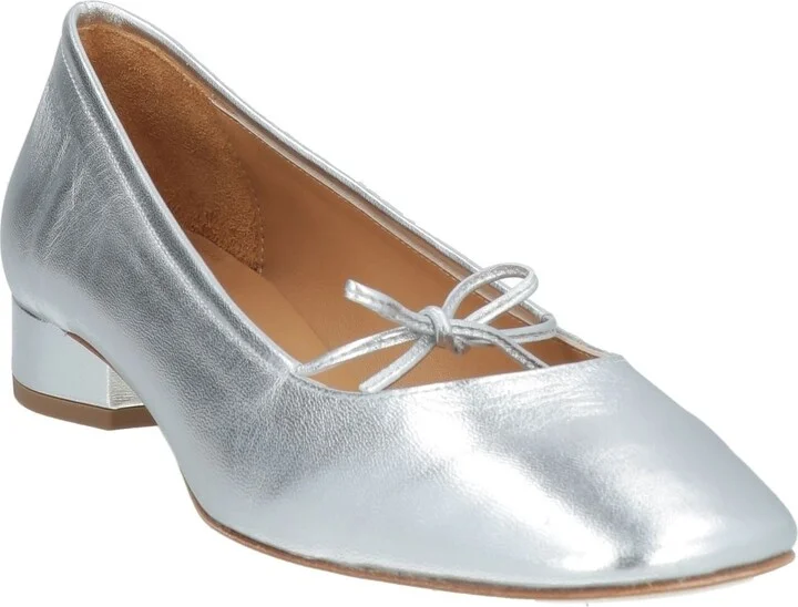 Aeyde Woman Ballet flats - Image 4