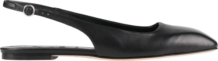 Aeyde Woman Ballet flats - Image 3