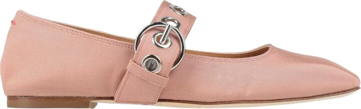 Aeyde Woman Ballet flats - Image 3