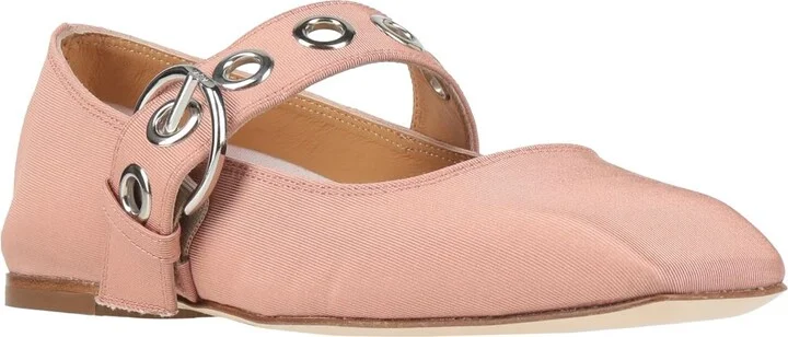 Aeyde Woman Ballet flats - Image 4
