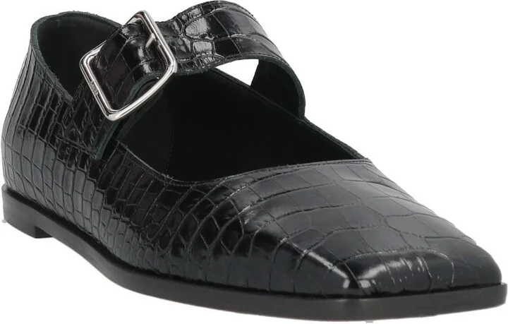 Aeyde Woman Ballet flats - Image 4