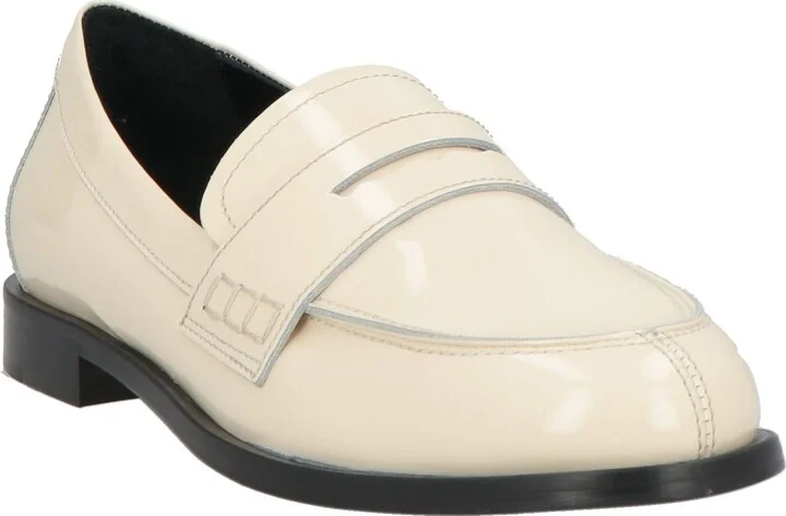 Aeyde Woman Loafers - Image 4