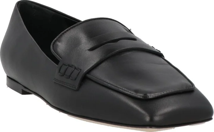 Aeyde Woman Loafers - Image 4