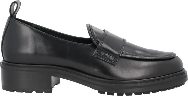 Aeyde Woman Loafers - Image 3