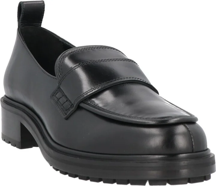 Aeyde Woman Loafers - Image 4