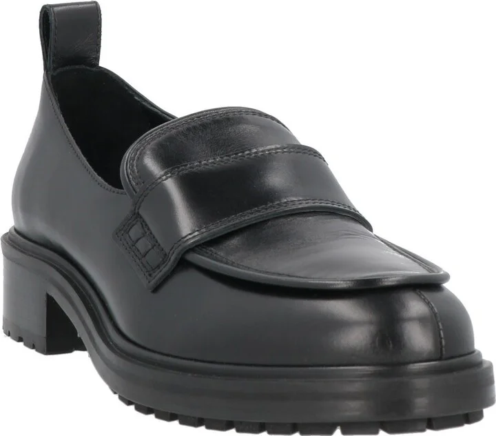 Aeyde Woman Loafers - Image 4
