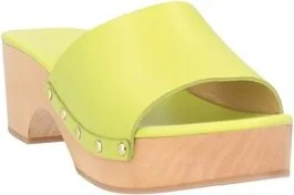 Aeyde Woman Mules & Clogs - Image 2