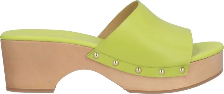 Aeyde Woman Mules & Clogs - Image 6