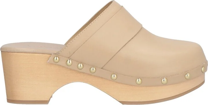Aeyde Woman Mules & Clogs - Image 3