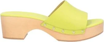 Aeyde Woman Mules & Clogs