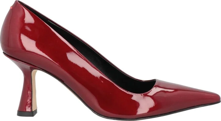 Aeyde Woman Pumps - Image 6