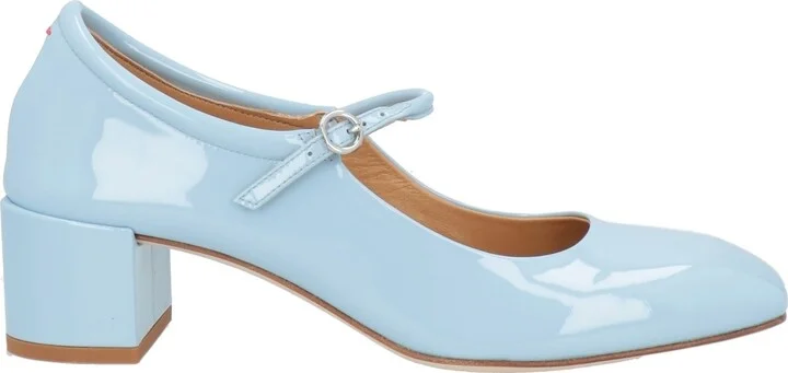 Aeyde Woman Pumps - Image 3