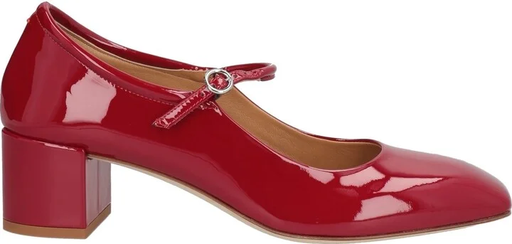 Aeyde Woman Pumps - Image 6